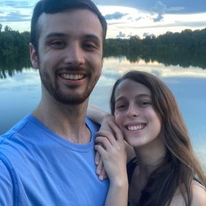 Meet your Posher, Jamie